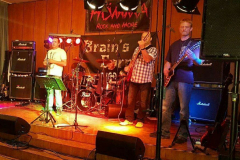 BandKonzert