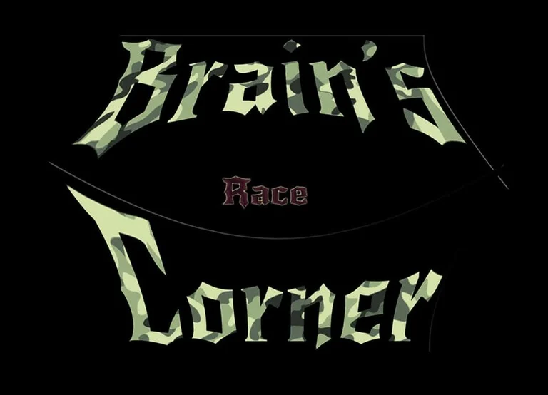 Cover: Race